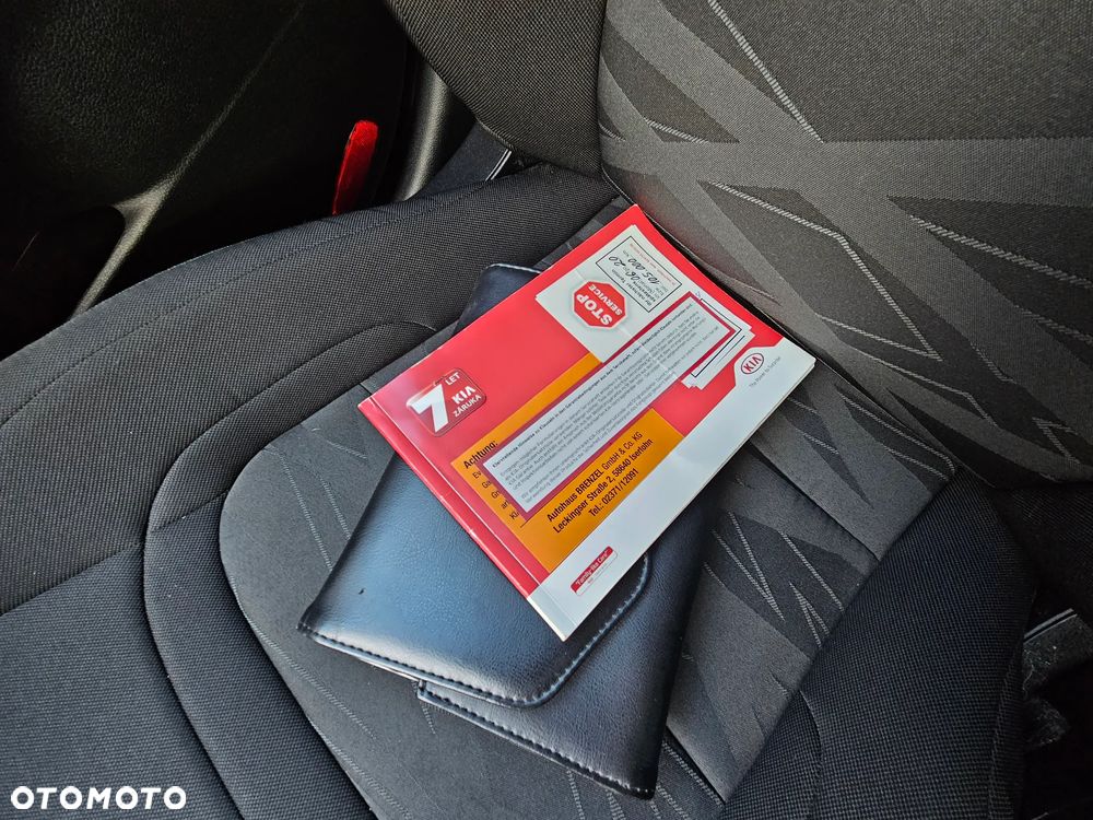 Kia Ceed 1.4 CVVT Attract - 34