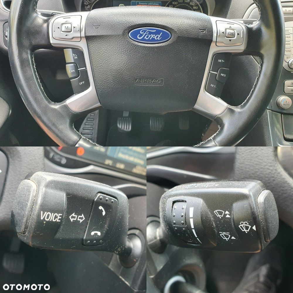 Ford Mondeo 2.0 Titanium - 20