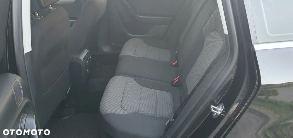 Volkswagen Passat 2.0 TDI Comfortline Optimum DSG - 33