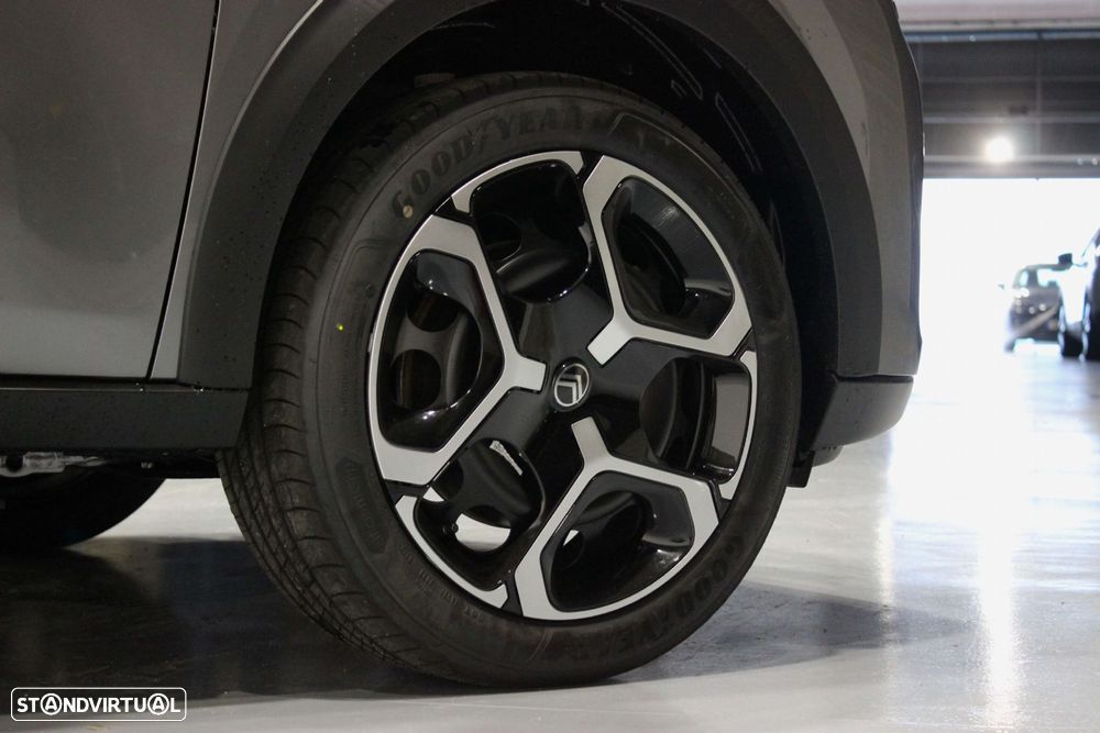 Citroën e-C3 44 kWh Plus - 12