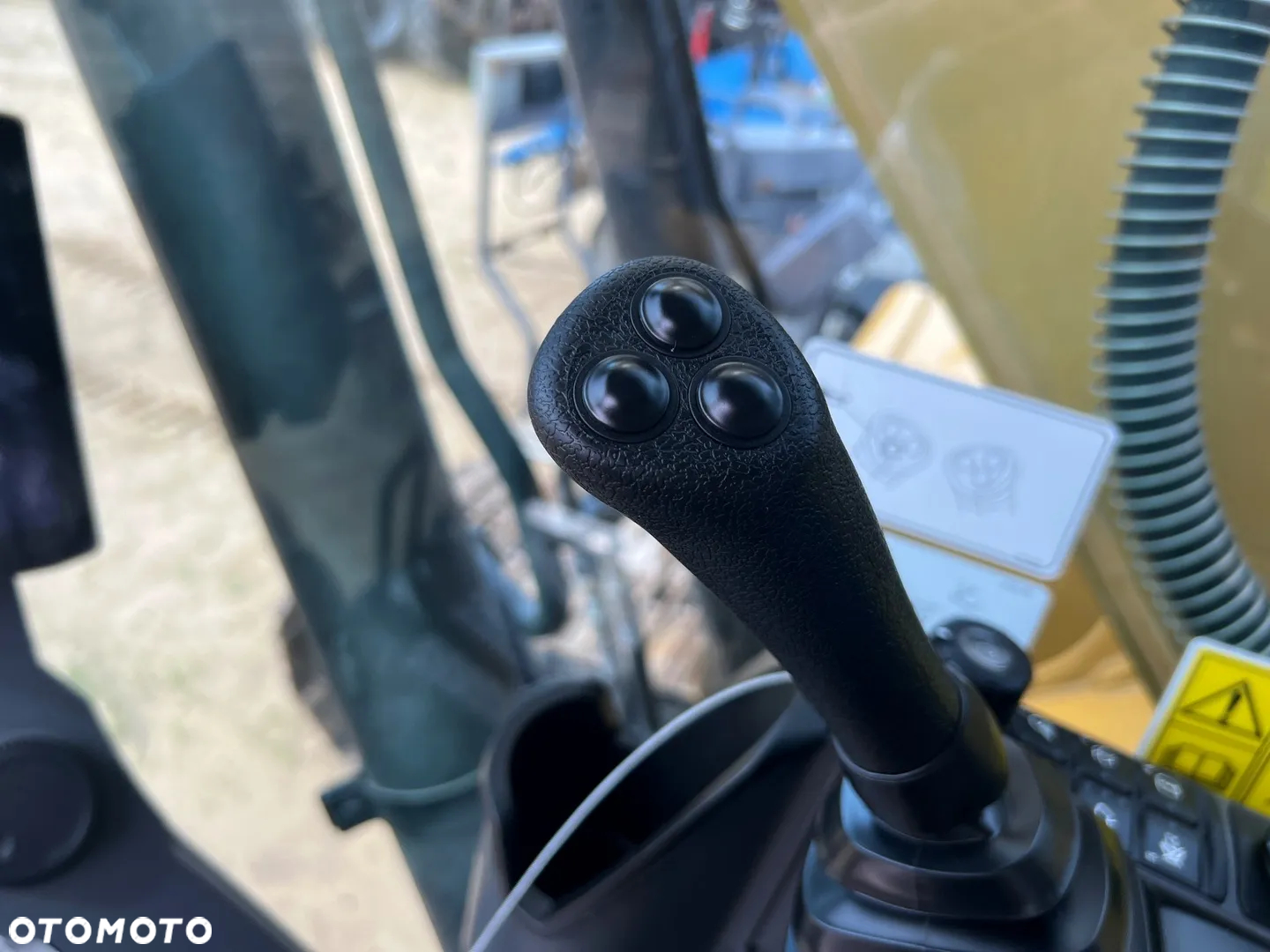 Caterpillar 320GC - 35
