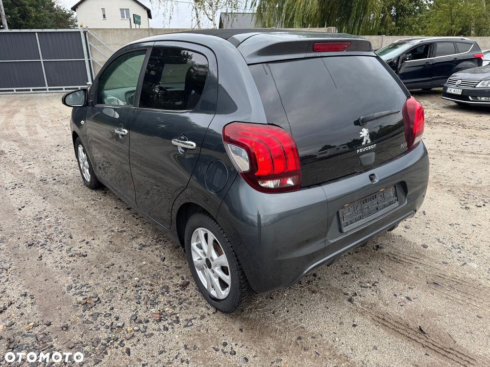 Peugeot 108 PureTech 82 Top Style - 7