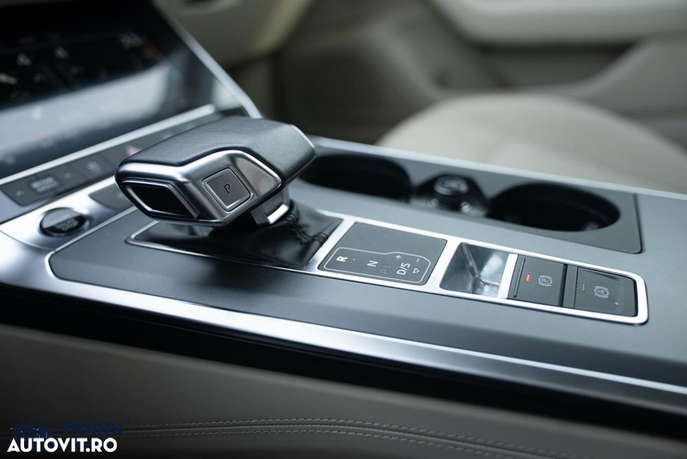 Audi A6 50 TDI quattro Tiptronic MHEV Basic - 15