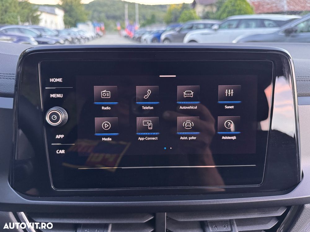Volkswagen T-Roc 2.0 TDI SCR Style - 22