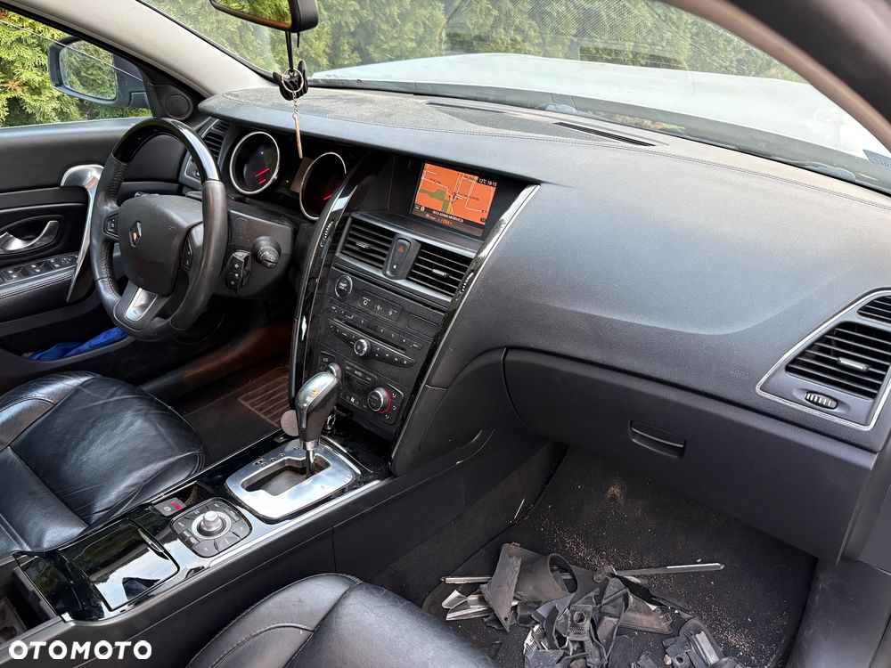 Renault Latitude - 9