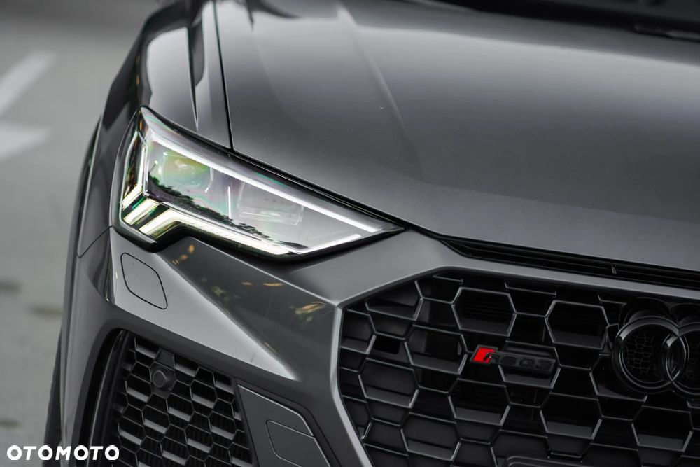 Audi RS Q3 - 20