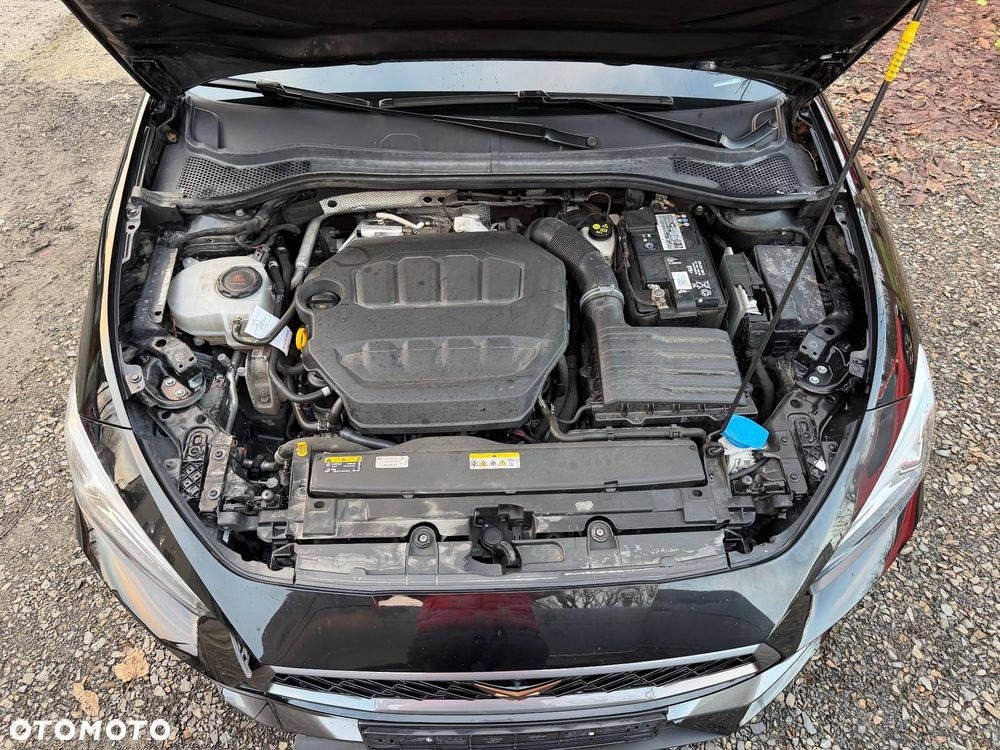 Cupra Leon 2.0 TSI DSG - 12