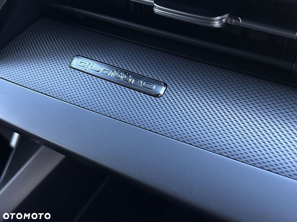 Audi S3 Sportback TFSI Quattro S tronic - 32