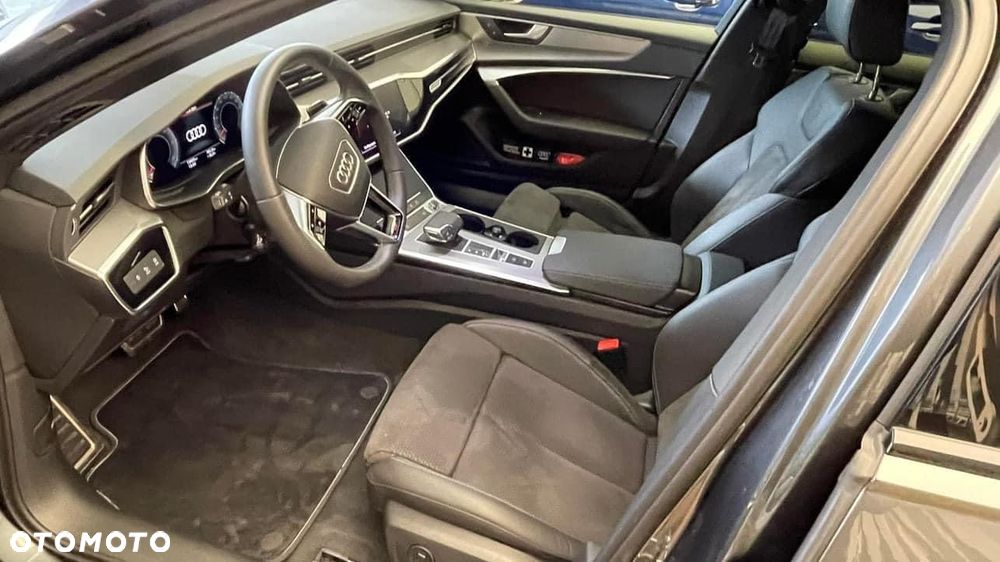 Audi A6 Limousine 40 TDI mHEV Quattro Sport S tronic - 12