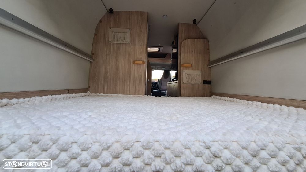 Fiat Ducato 30 2.3 M-Jet CH2 - 26