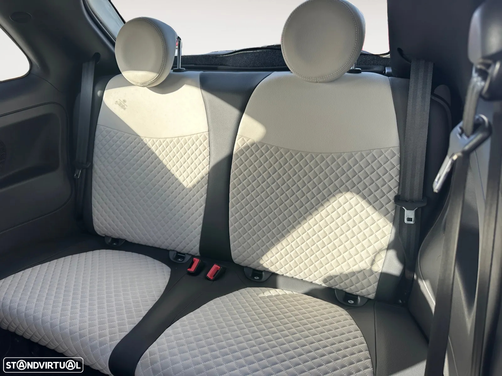 Fiat 500 1.0 Hybrid Dolcevita - 15