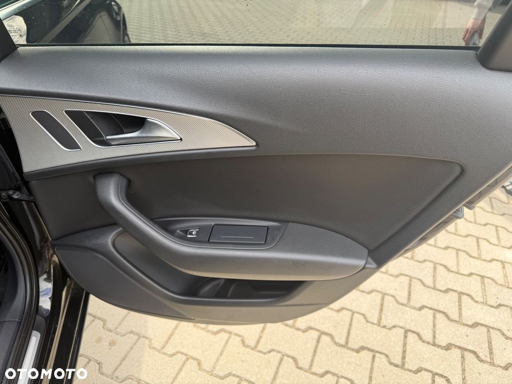 Audi A6 Limousine 2.0 TDI DPF sport selection - 15