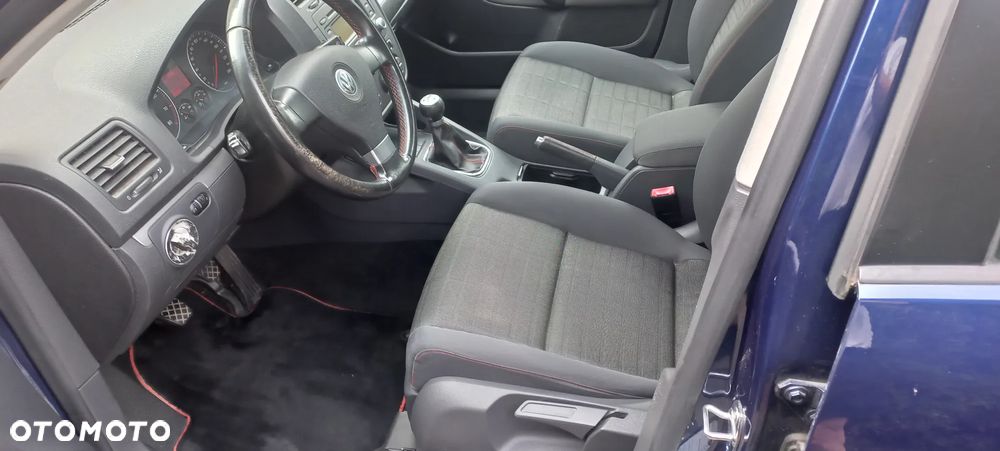 Volkswagen Golf 1.6 Goal - 7