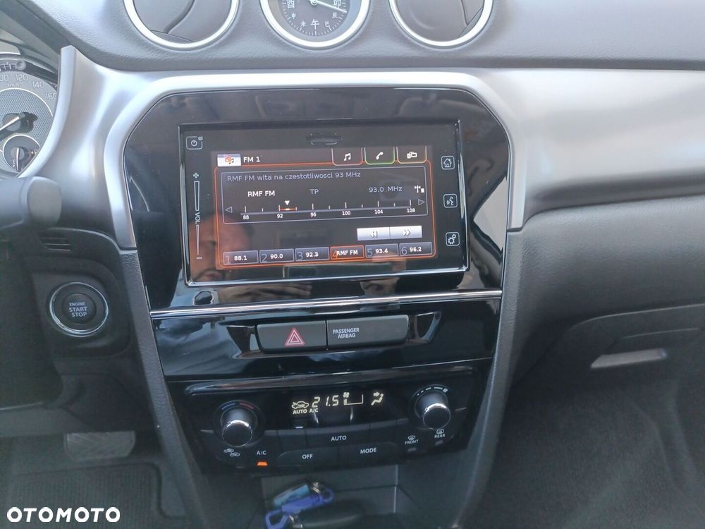 Suzuki Vitara - 18