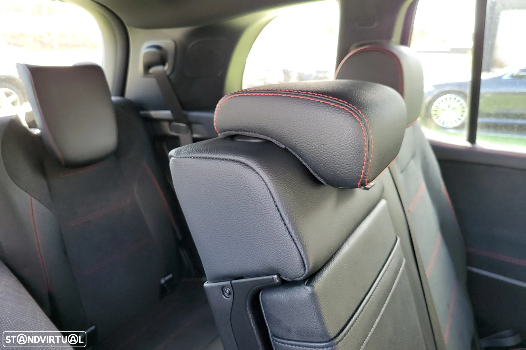 Mercedes-Benz EQB 350 4Matic AMG Line - 22