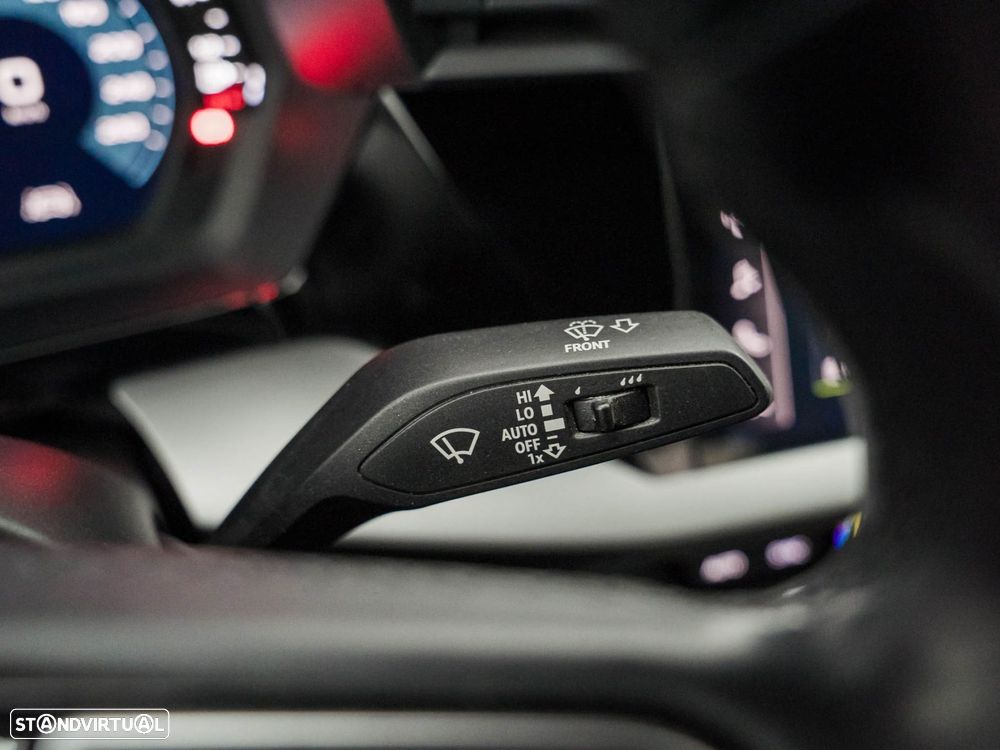 Audi A3 Limousine 30 TDI - 19