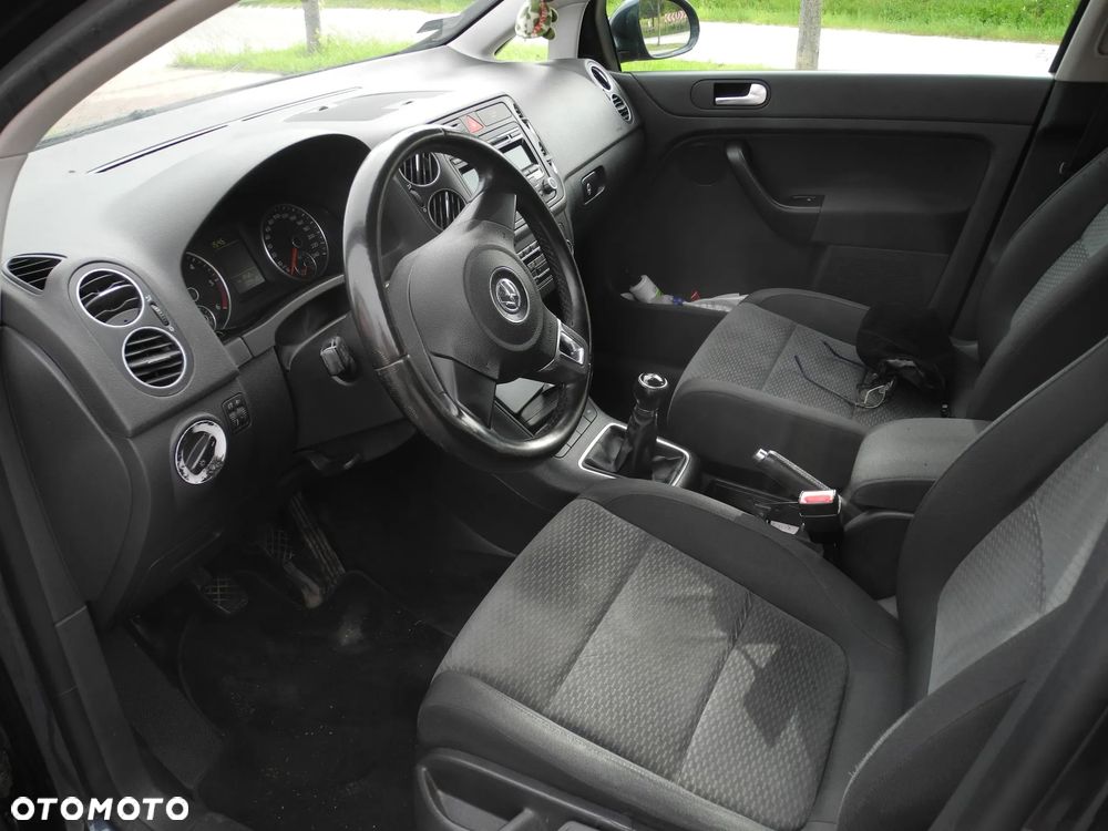 Volkswagen Golf 1.6 TDI Comfortline - 6