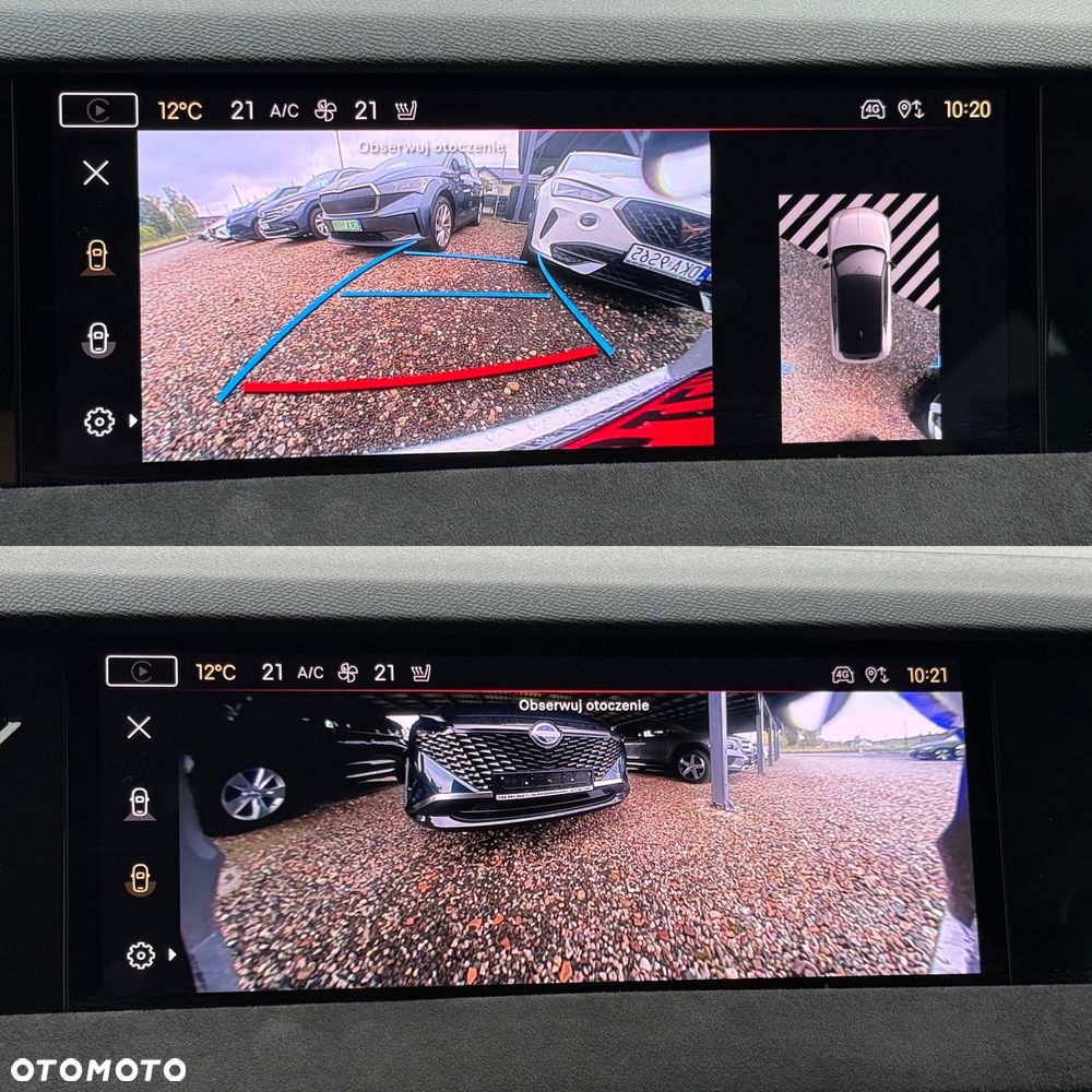 DS Automobiles DS 4 Crossback - 23