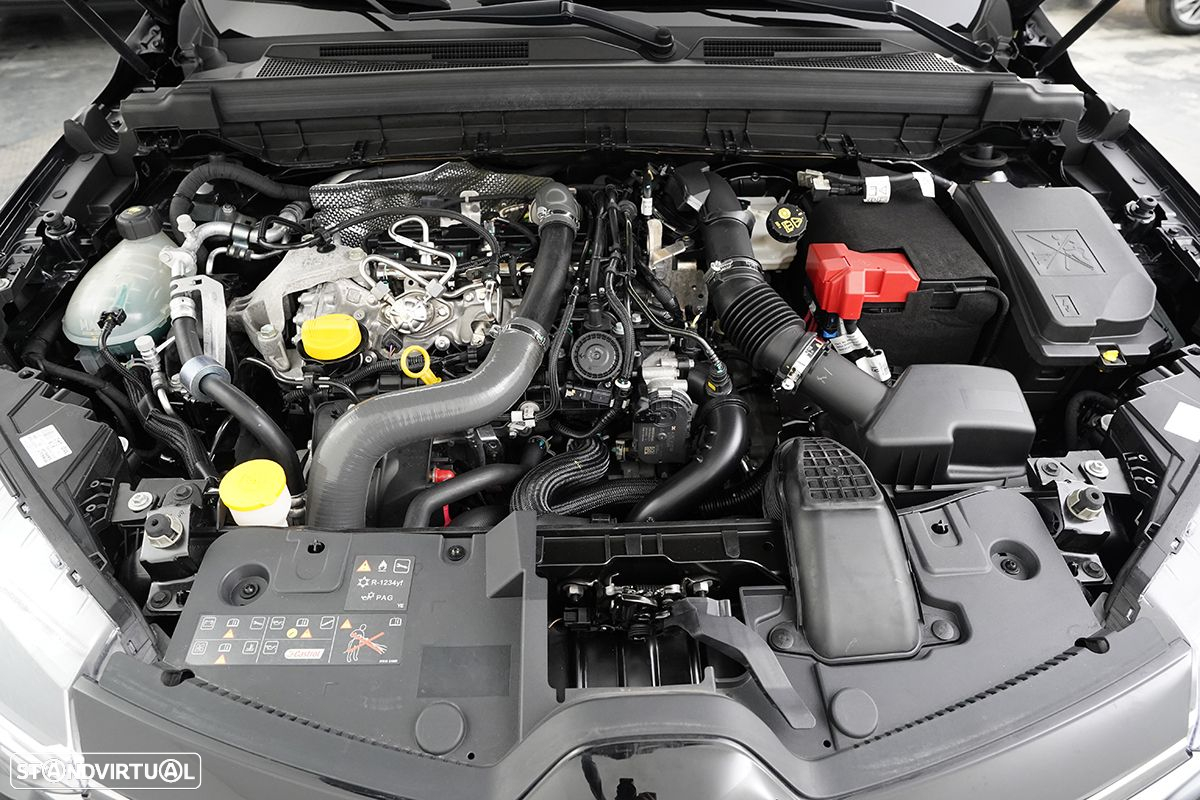 Renault Arkana 1.3 TCe R.S.Line EDC - 27