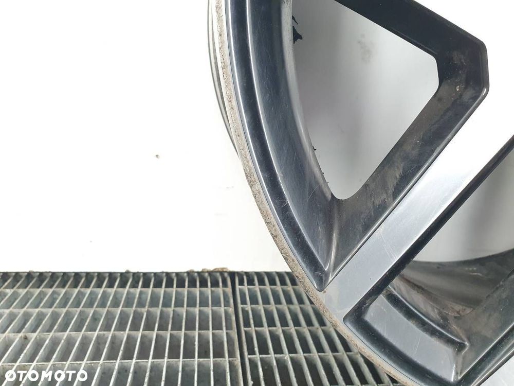 FELGA ALUMINIOWA SEAT ARONA KJ 5X100 7JX18 ET47 6F9601025B - 4