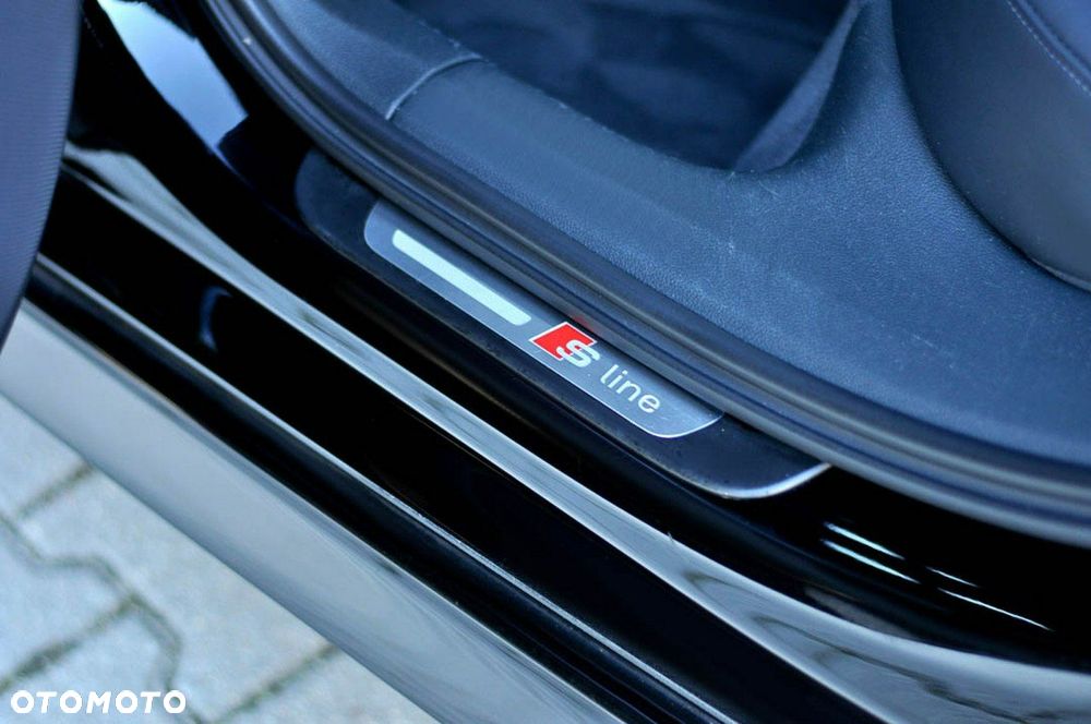 Audi A6 - 32
