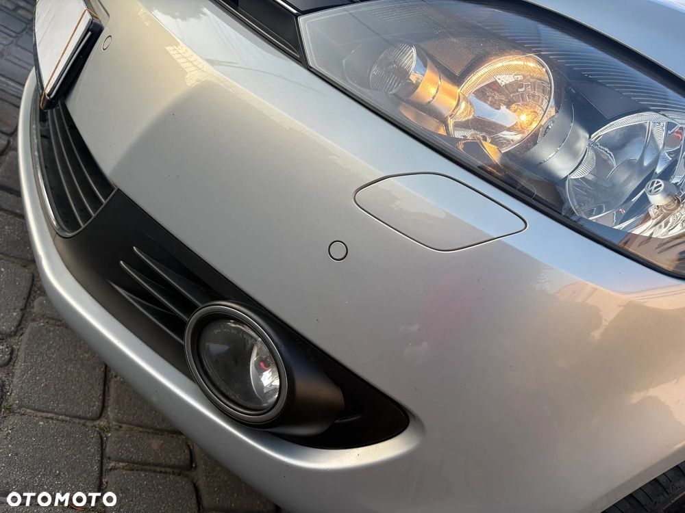 Volkswagen Golf Plus - 29