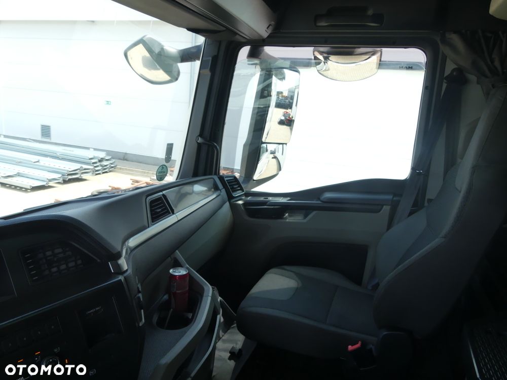 MAN TGX 18.470 BL SA - 10