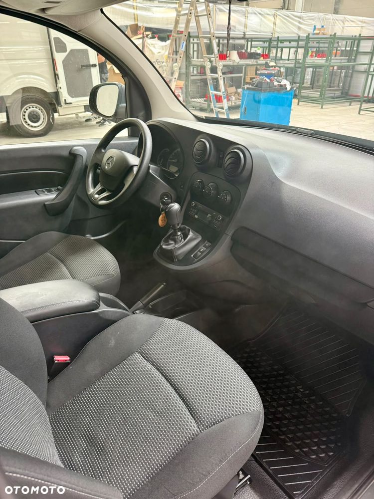 Mercedes-Benz Citan Tourer 415.703 - 4
