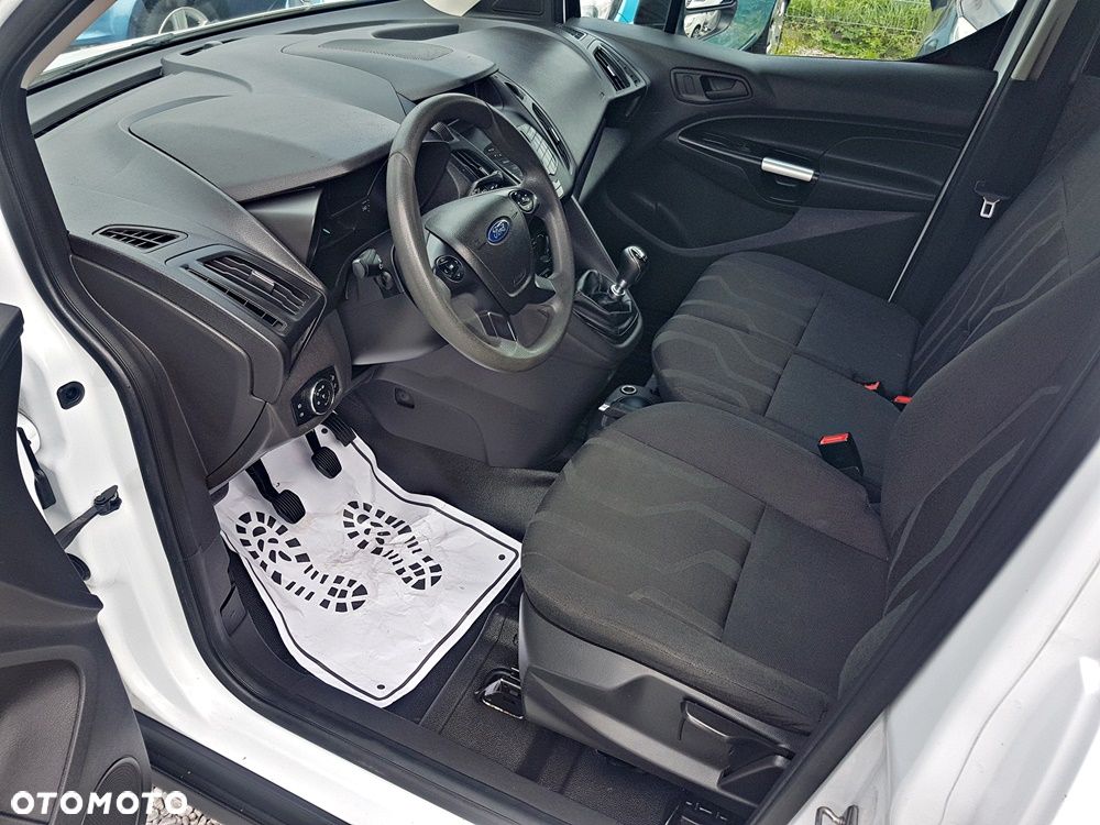 Ford TRANSIT CONNECT - 11