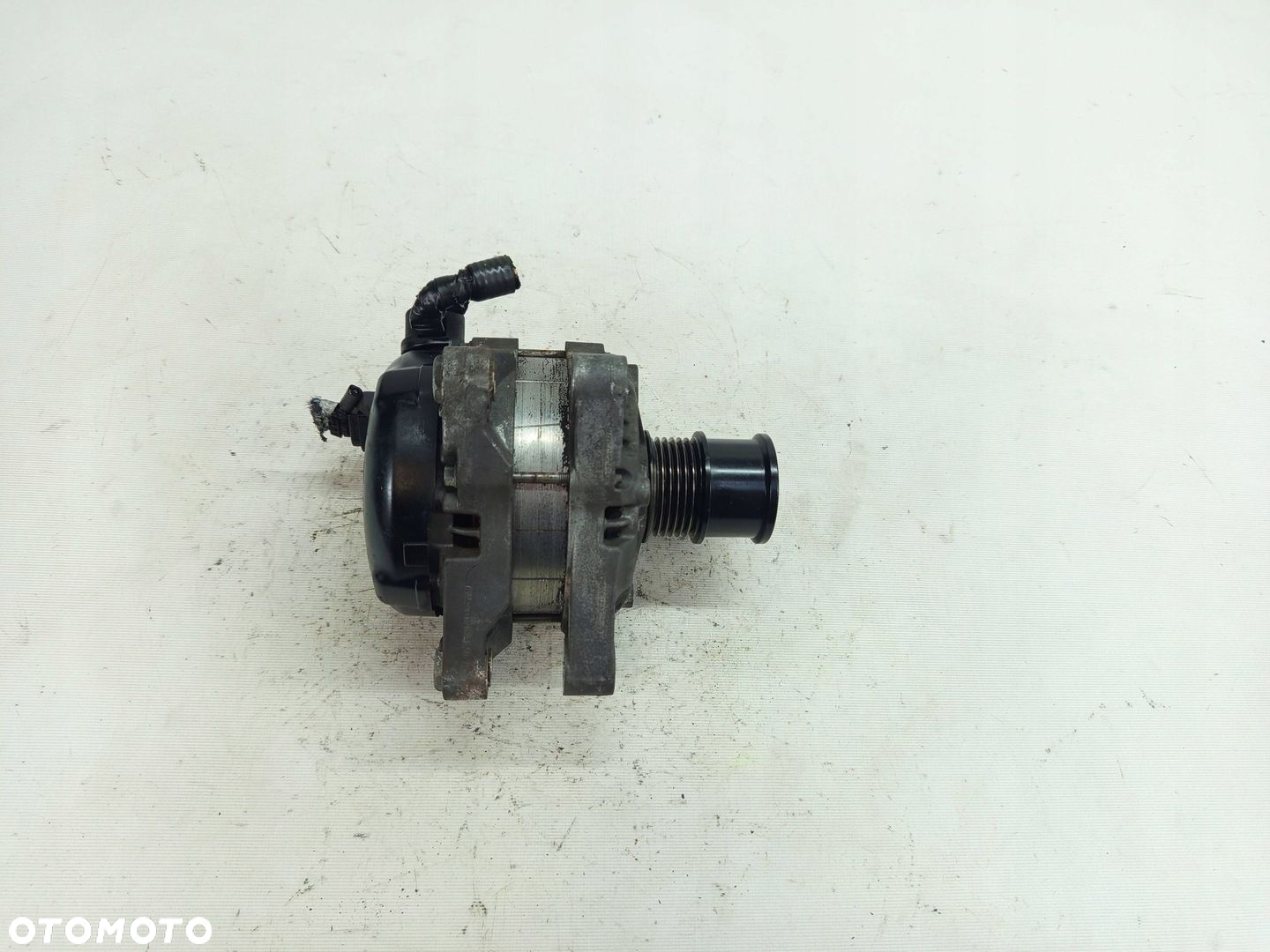 ALTERNATOR FORD FOCUS MK3 1.0 ECOBOOST MS1042113330 CV6T-10300-GA - 3
