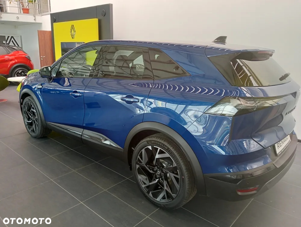 Renault Symbioz 1.6 E-Tech Full Hybrid 145 Esprit Alpine - 5