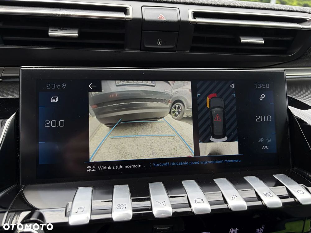 Peugeot 508 1.5 BlueHDi Allure Pack S&S EAT8 - 30