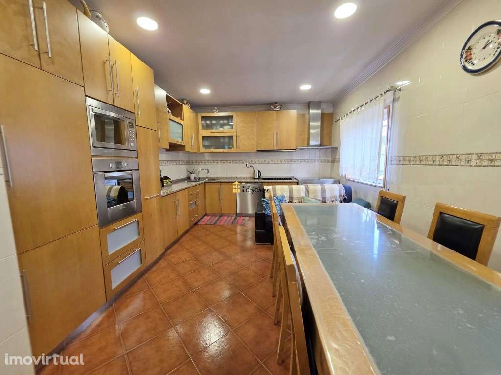 Moradia T3 em Novelas | Penafiel - Grande imagem: 4/27