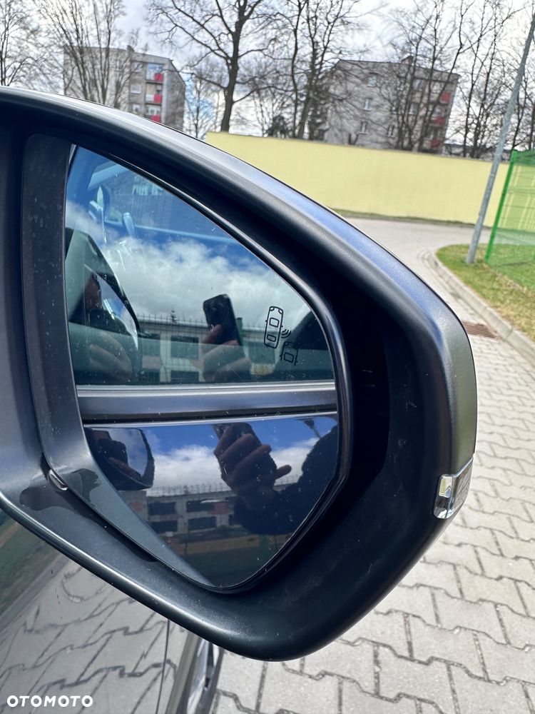Peugeot 3008 BlueHDi 130 Stop & Start EAT8 Allure - 14