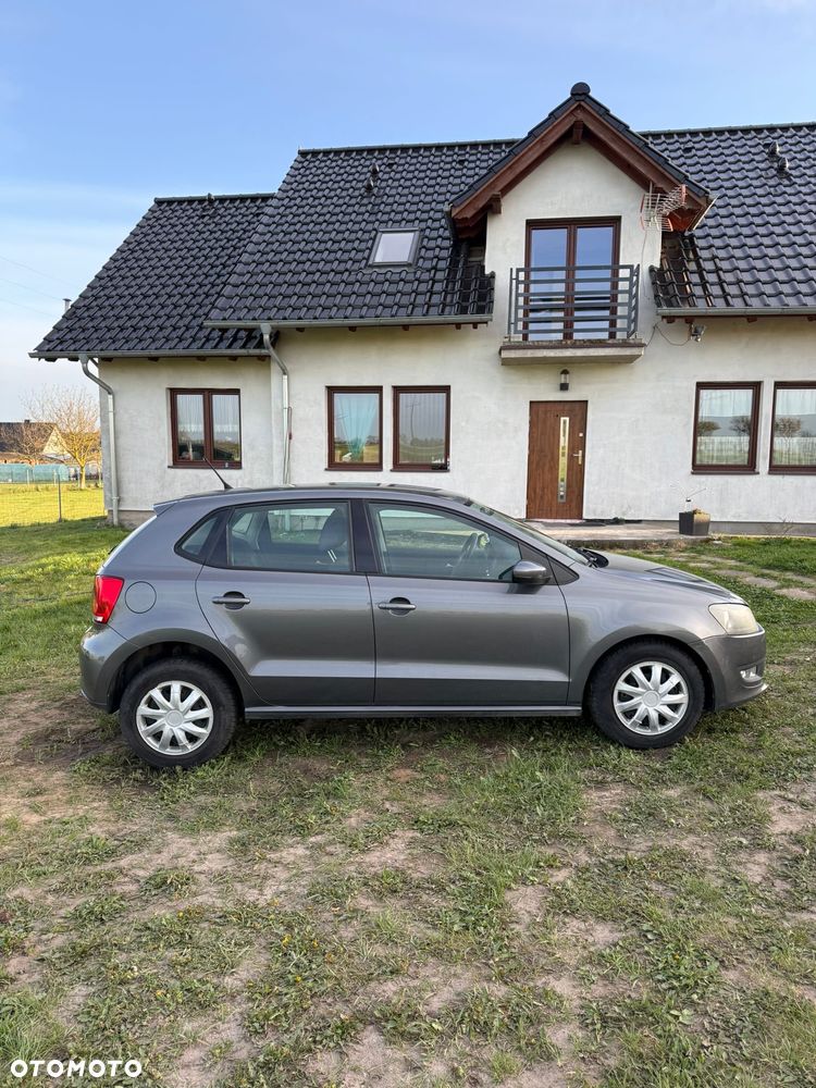Volkswagen Polo 1.2 Trendline - 6
