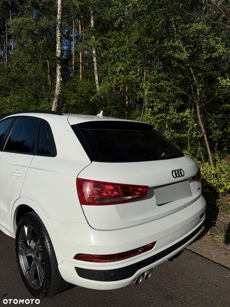 Audi Q3 2.0 TDI Quattro S tronic - 7
