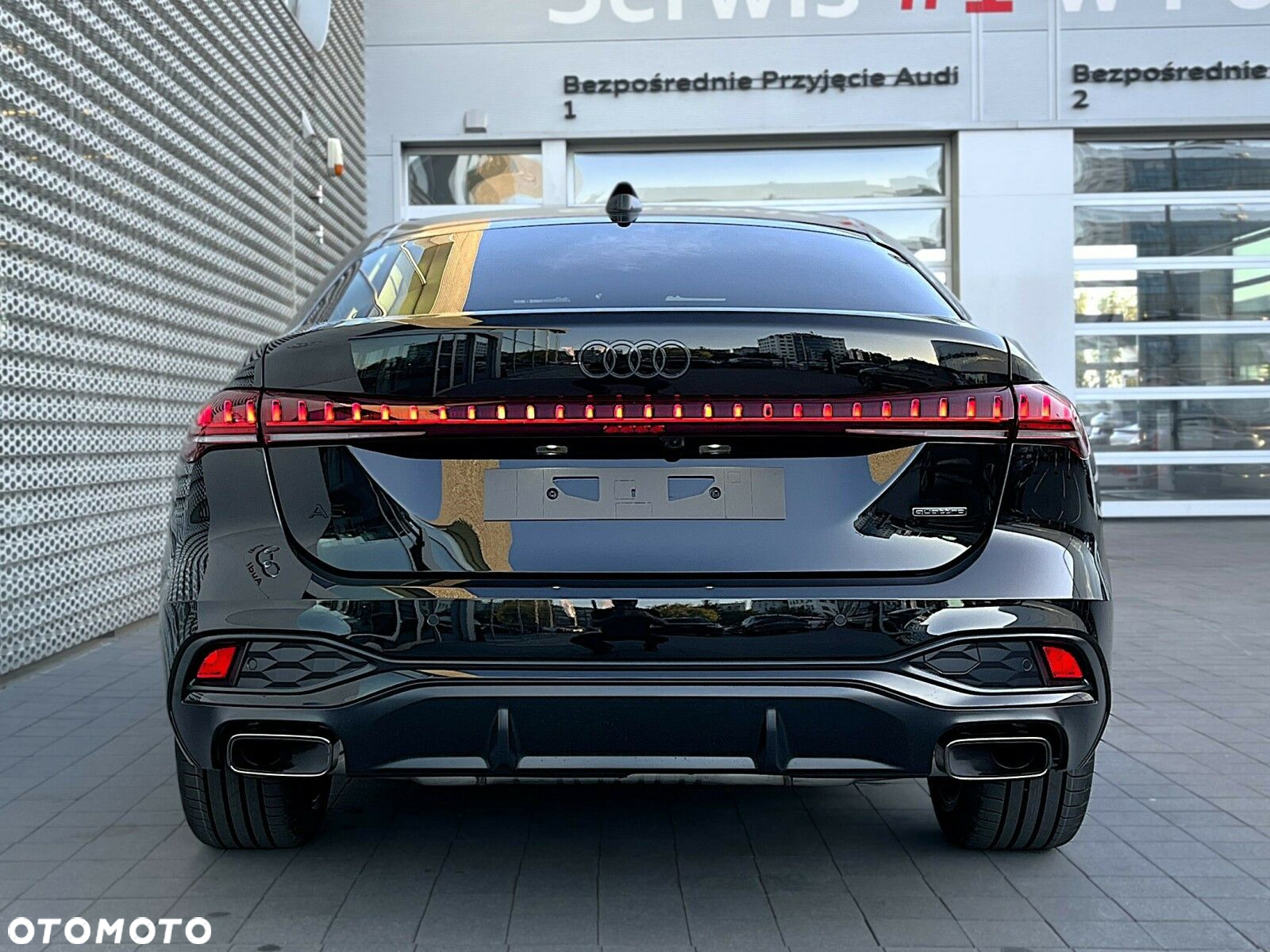 Audi A5 - 6