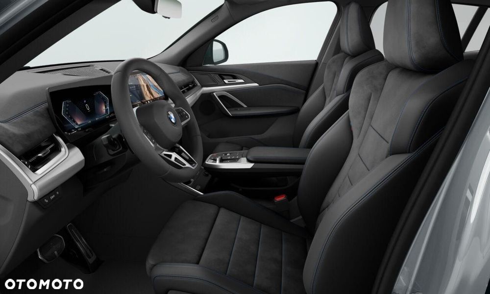 BMW X2 - 3