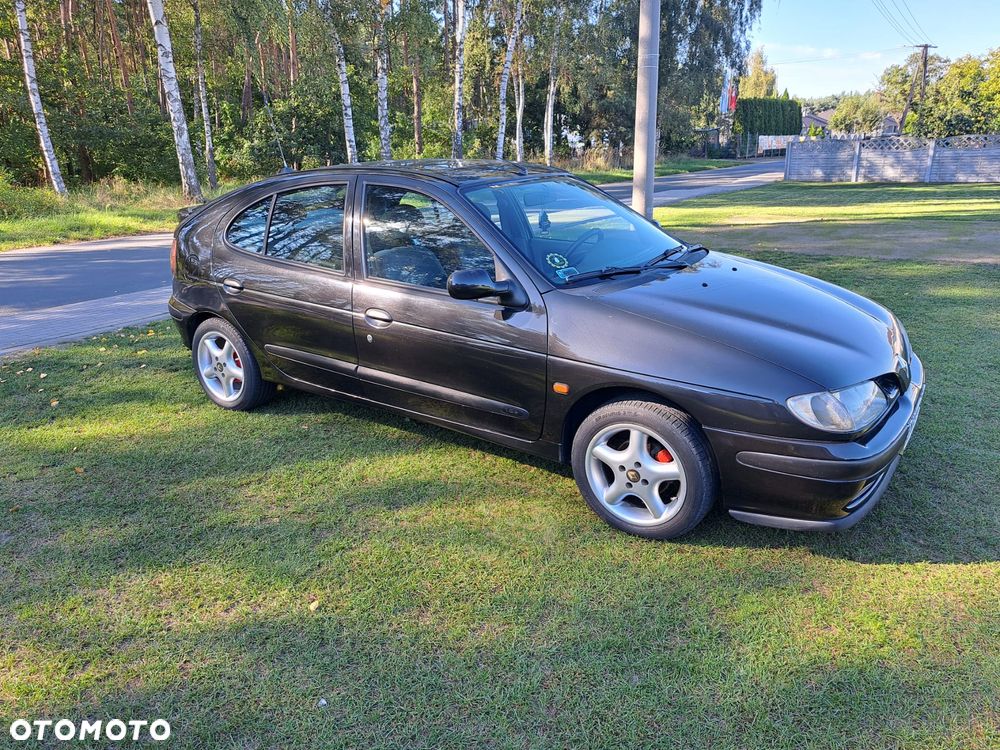 Renault Megane - 4