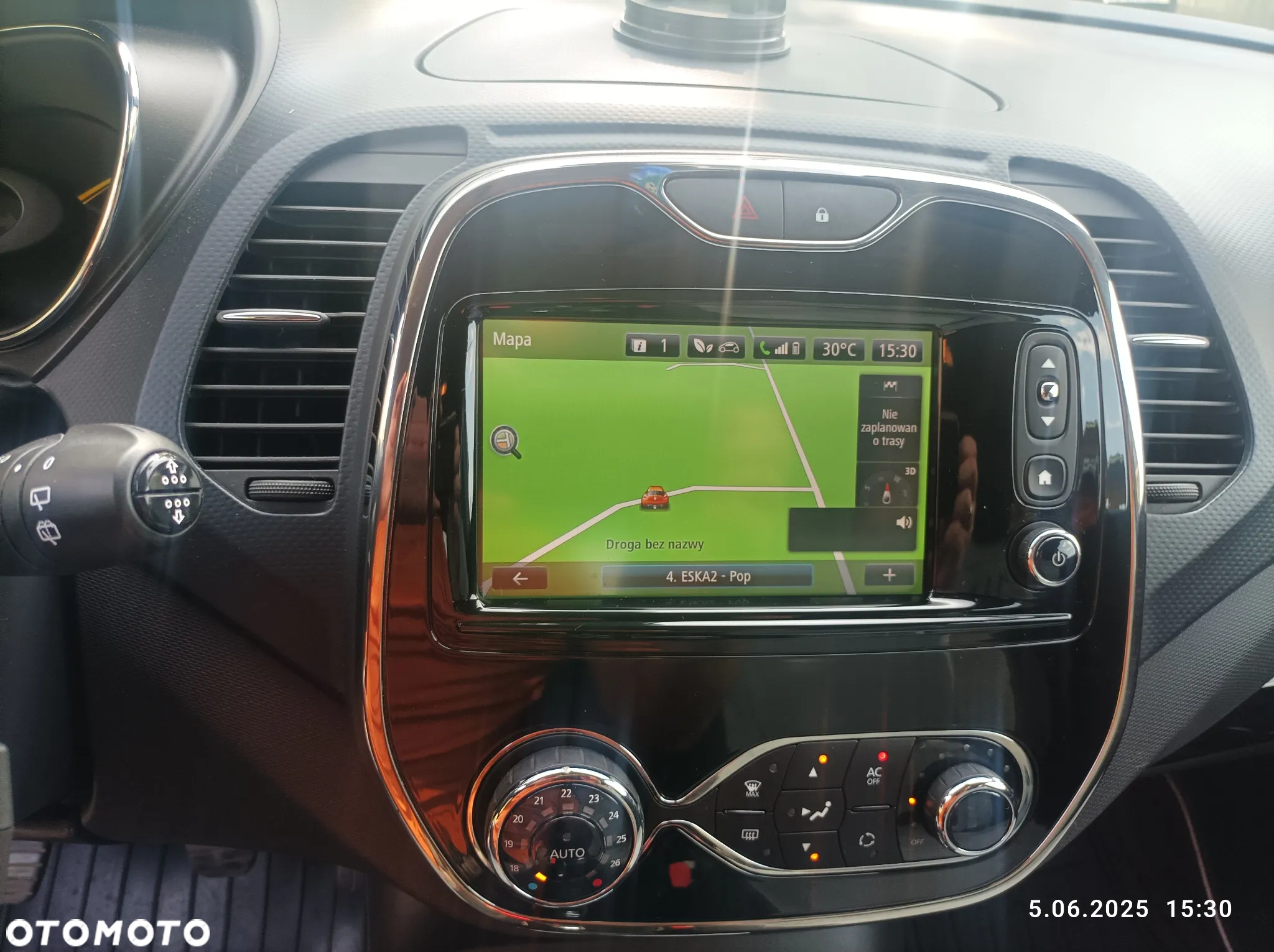Renault Captur (ENERGY) TCe 90 LIFE - 15