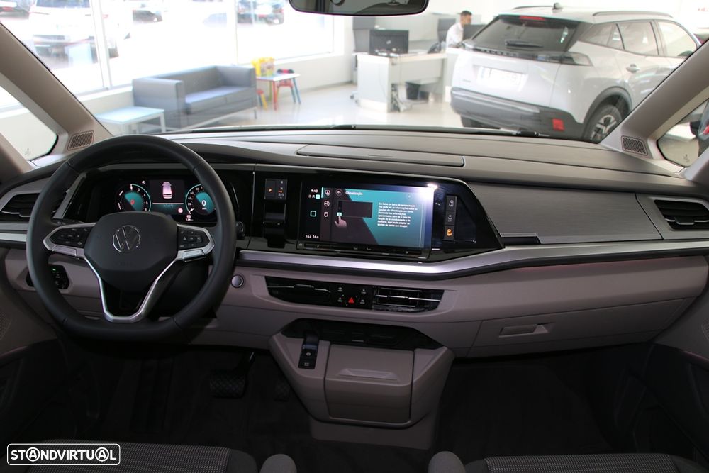 VW Multivan 1.5 TSI e-Hybrid Life DSG - 50