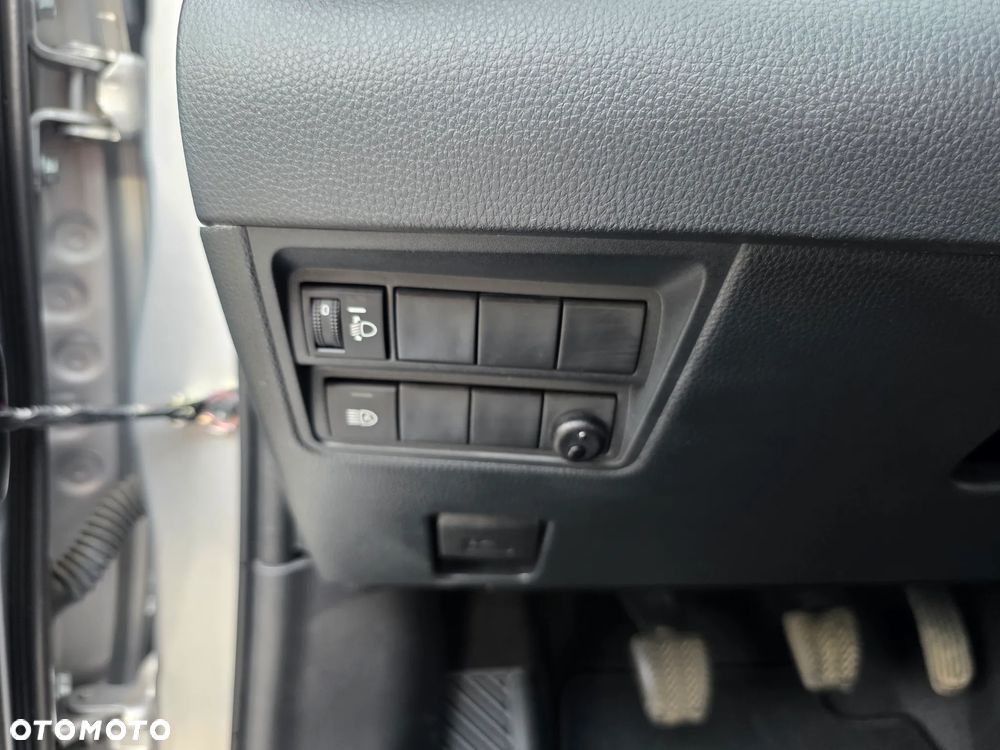 Toyota Yaris 1.0 Comfort - 19