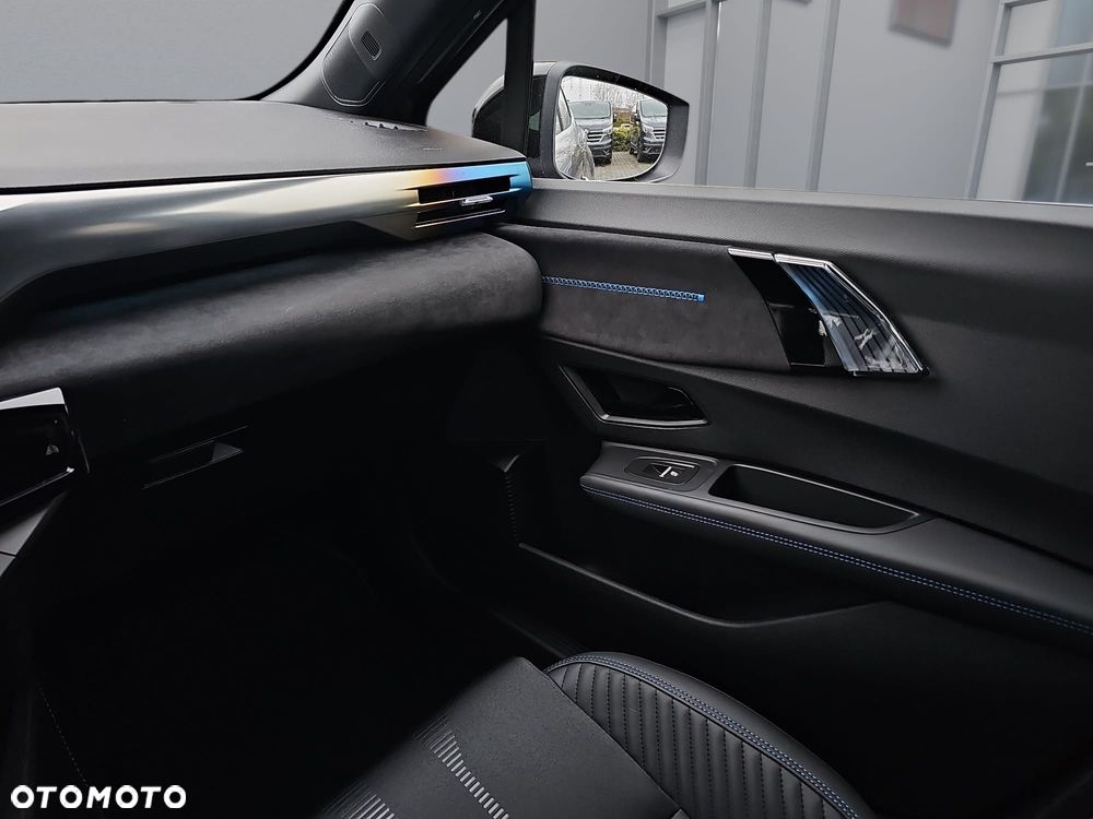 Renault Clio 1.8 E-TECH Full Hybrid 160 Esprit Alpine - 13