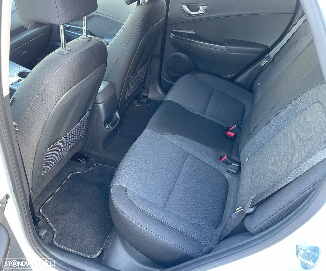 Hyundai Kauai - 33
