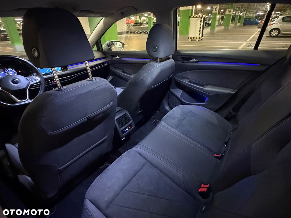 Volkswagen Golf - 19