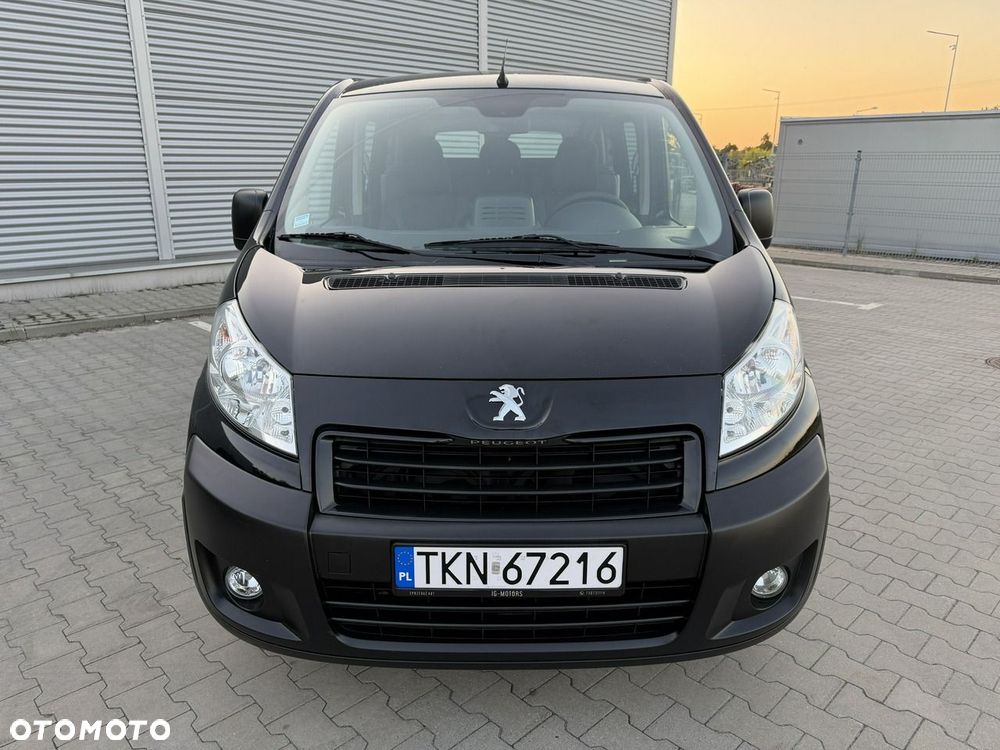 Peugeot Expert - 5