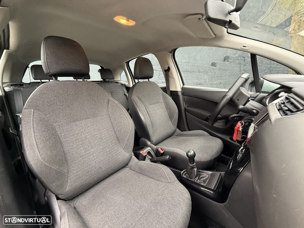 Citroën C3 1.2 VTi Seduction - 5