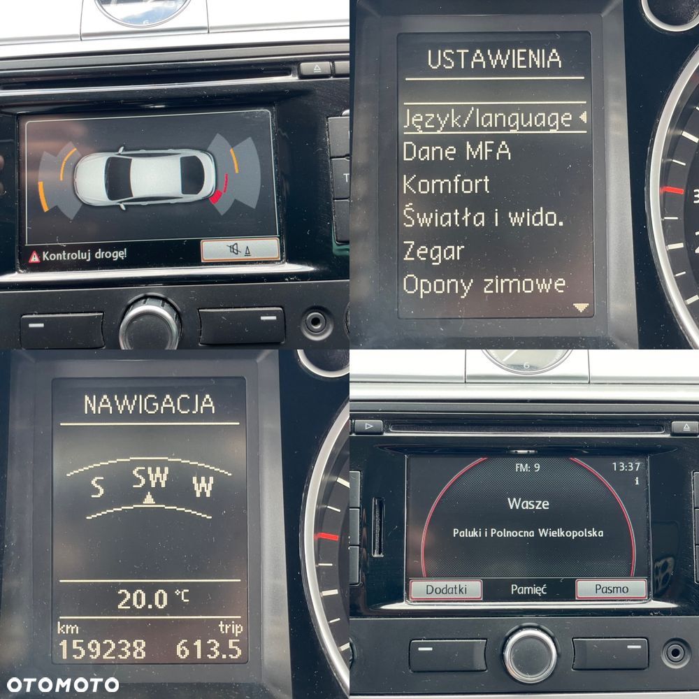 Volkswagen Passat 1.8 TSI Individual - 39
