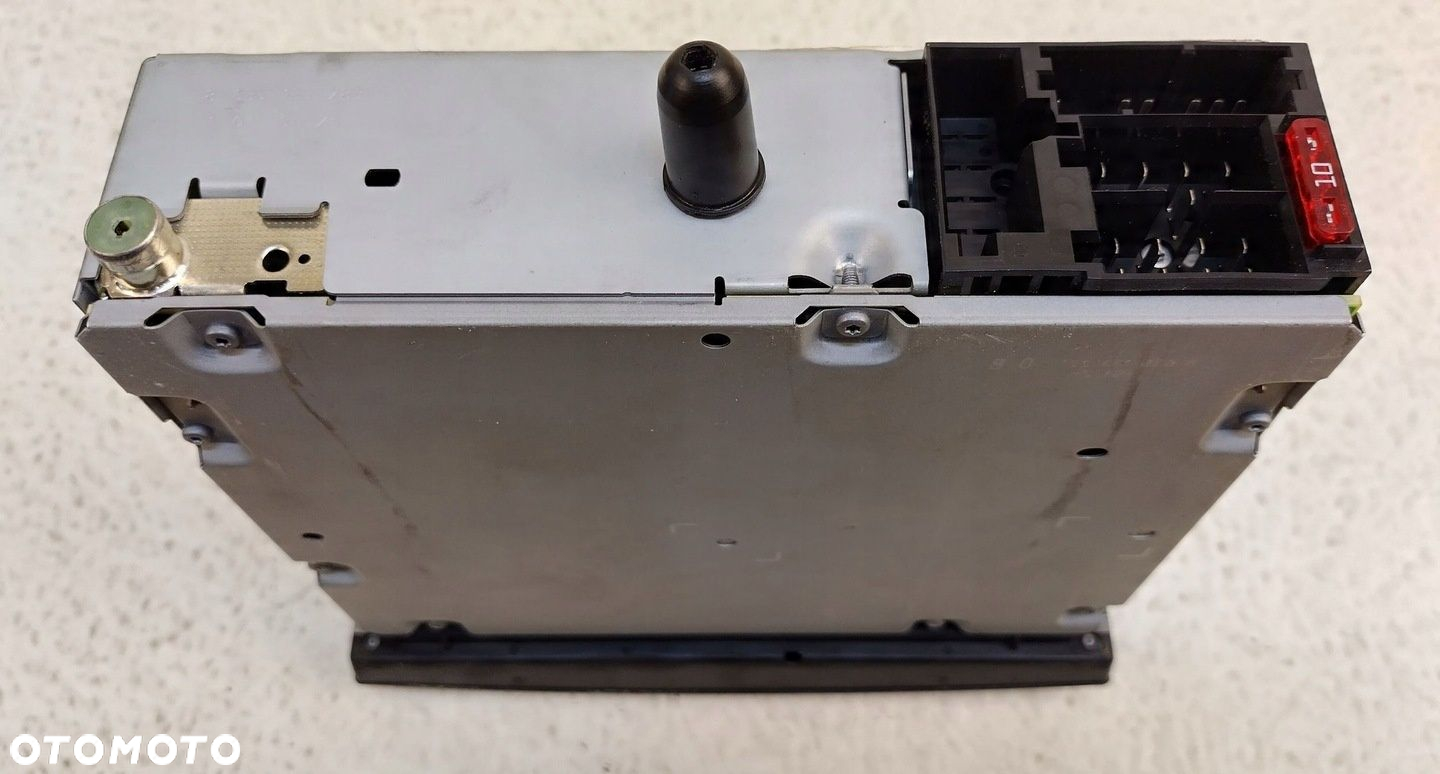 IVECO DAILY 3 III LIFT 11-14 RADIO CD BOSCH 7620000093 KOD - 9