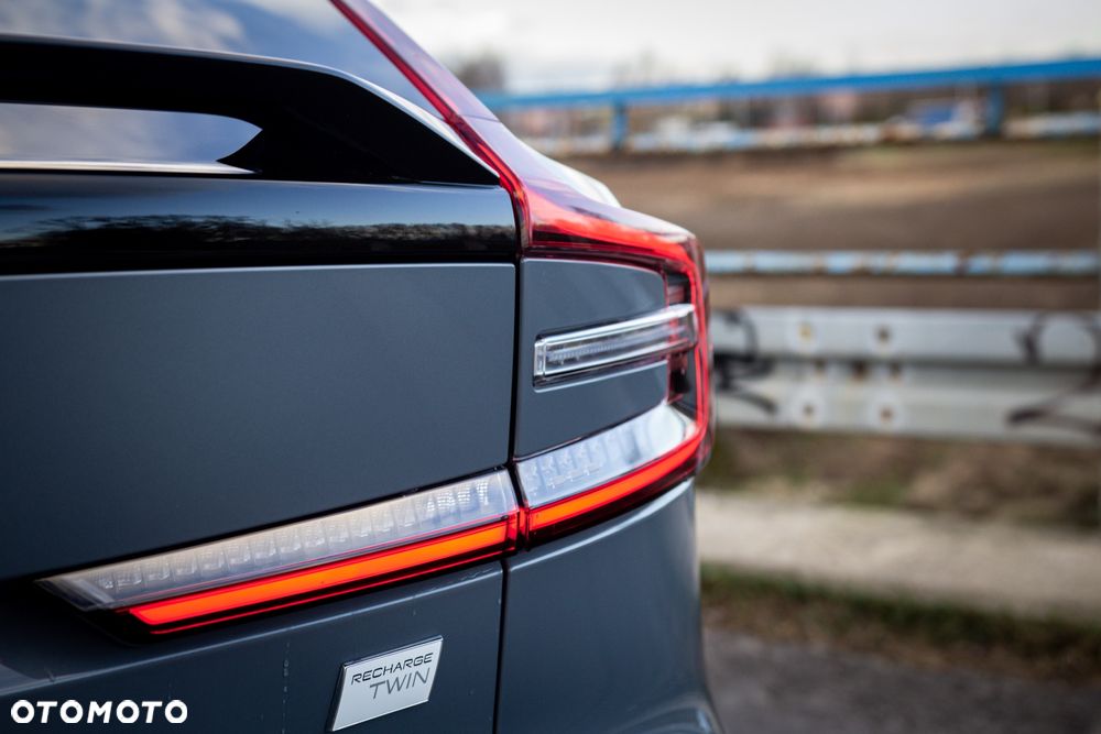 Volvo C40 P8 Recharge AWD Ultimate - 9